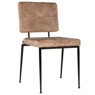 96124800 Stapelstoel Glow Beige 1hr