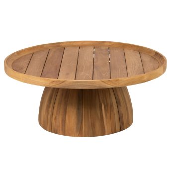 96924200 Solo Bijzettafel Teak 2