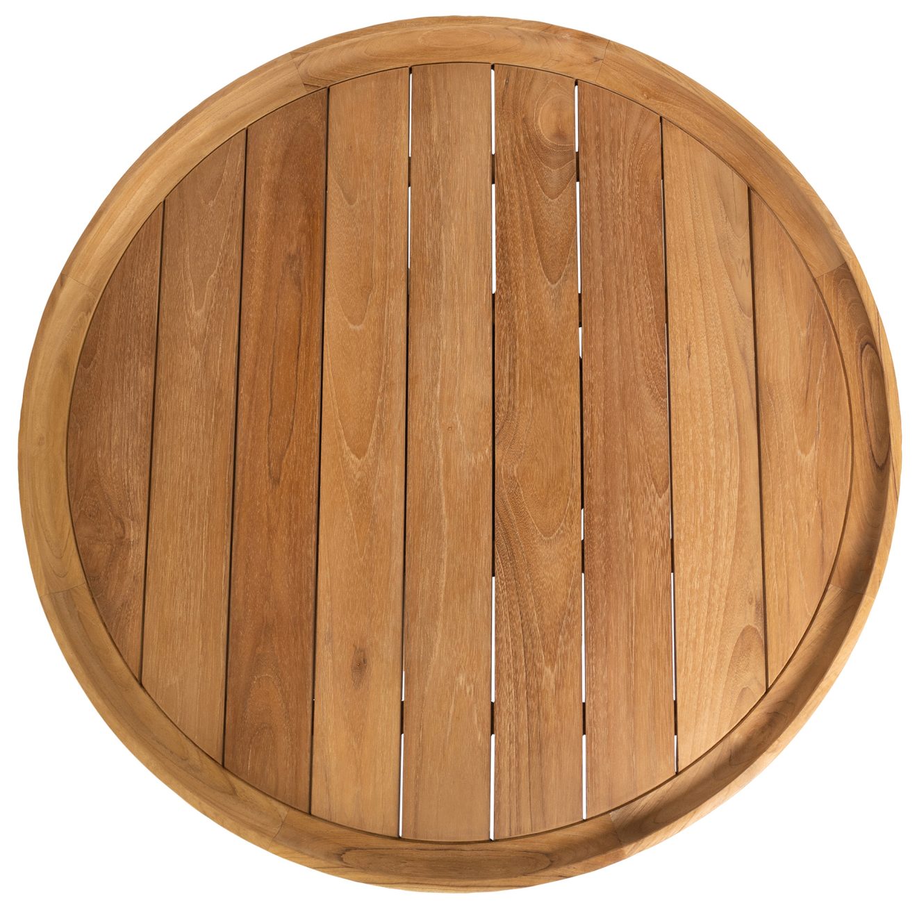 96924200 Solo Bijzettafel Teak 4