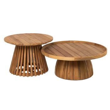 96924200 Solo Bijzettafel Teak 8