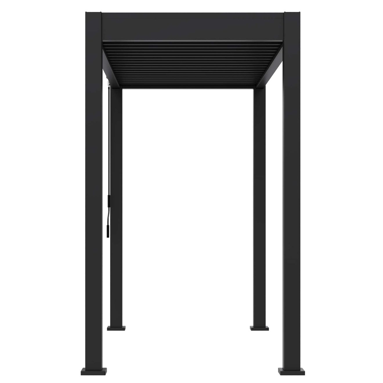 96924760 Reflect Bbq Cover Antraciet 4
