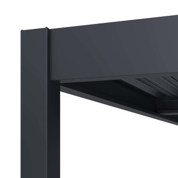 96924760 Reflect Bbq Cover Detail 1