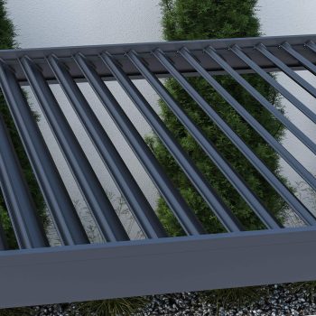 96924760 Reflect Bbq Cover Detail 5