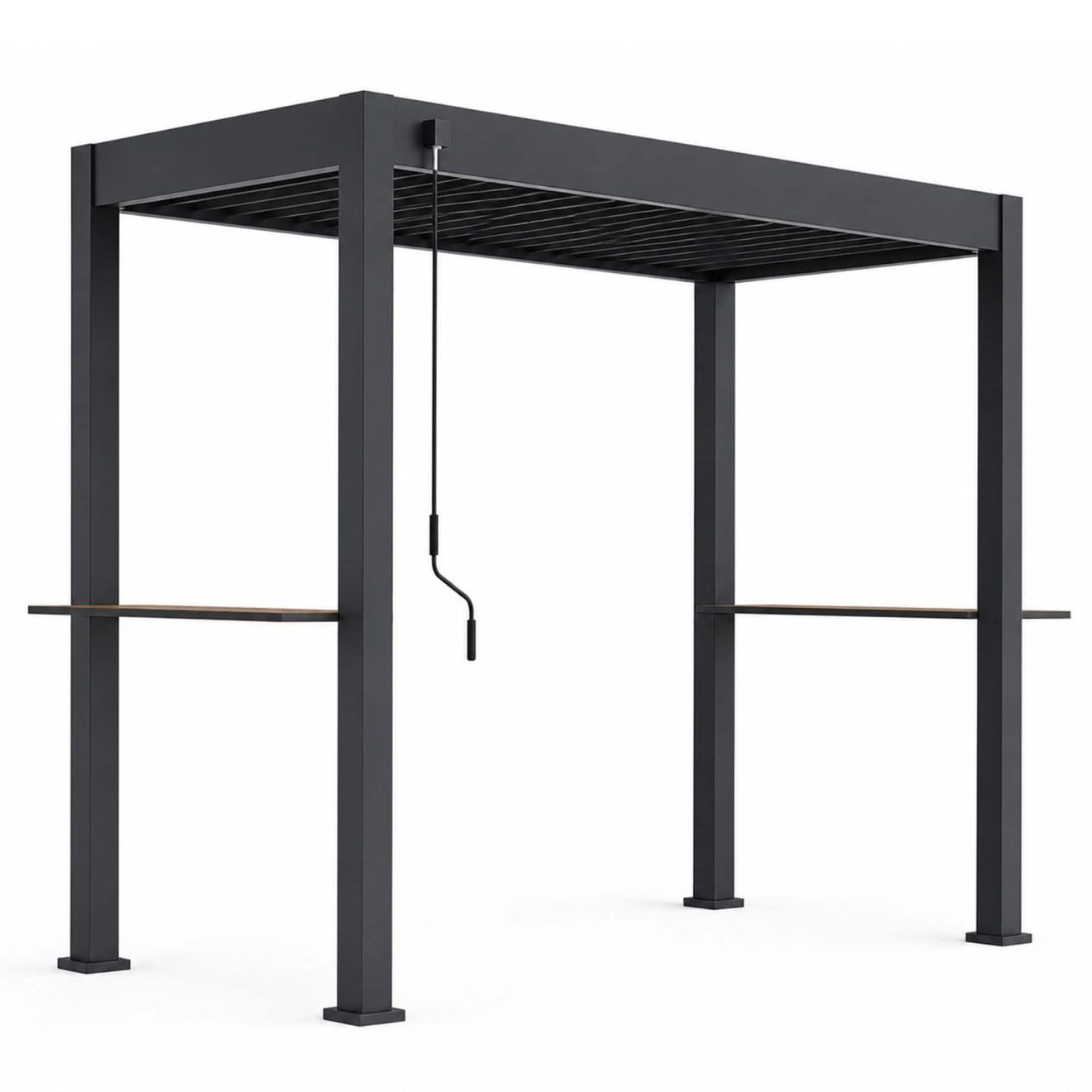96924760 Reflect Bbq Cover Detail 7