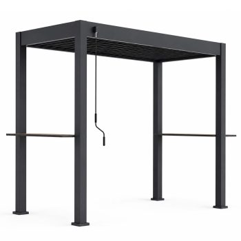 96924760 Reflect Bbq Cover Detail 7