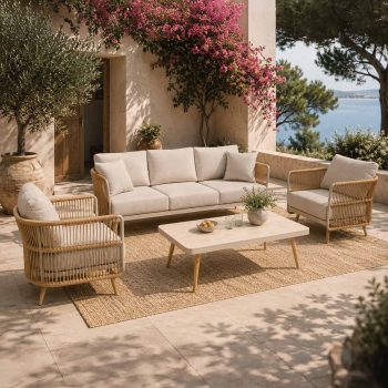 96962310 Loungeset Bay Sfeer 1