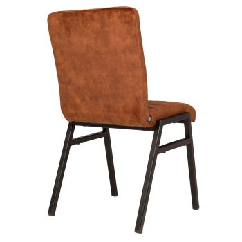 Boston Stackchair Small