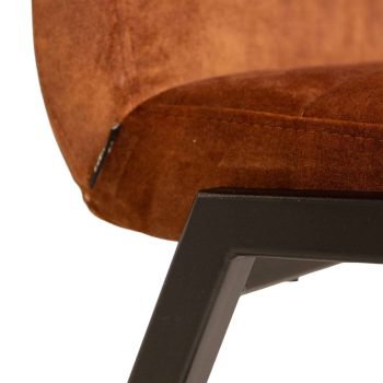 Boston Stackchair Small