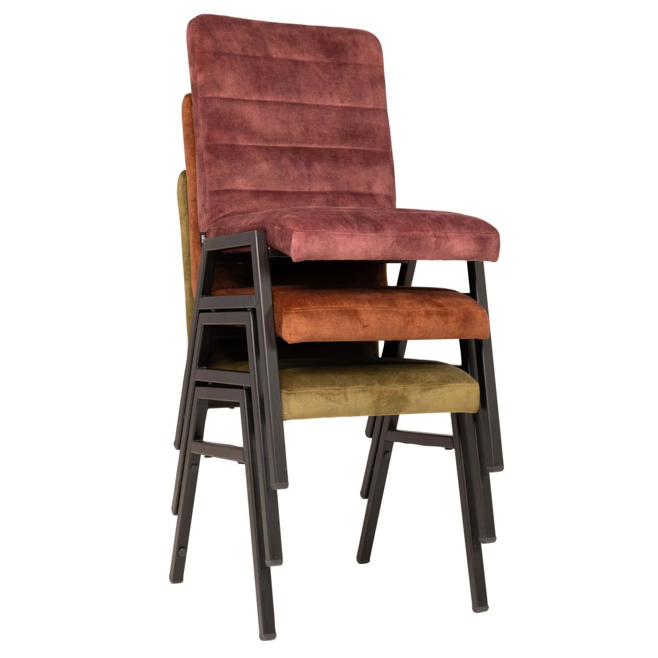 Boston Stackchair Small