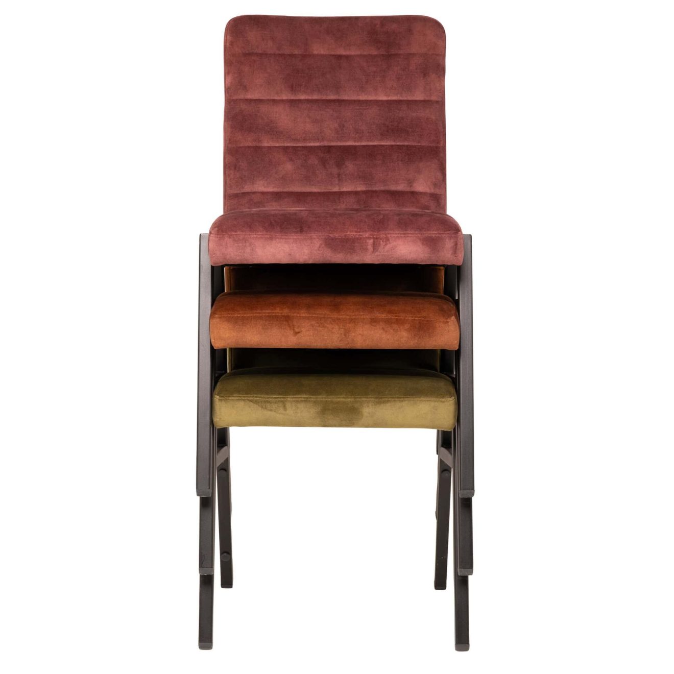 Boston Stackchair Small
