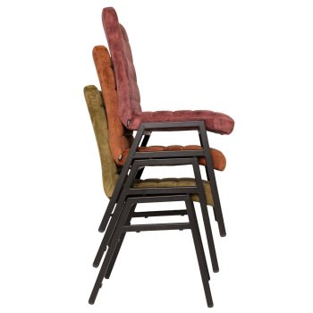 Boston Stackchair Small