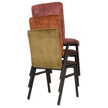 Boston Stackchair Small