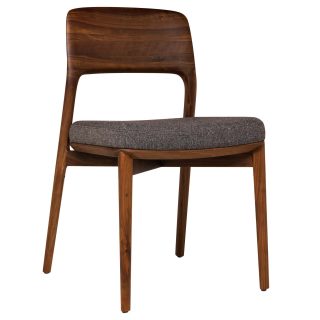 Nara Chair Walnut