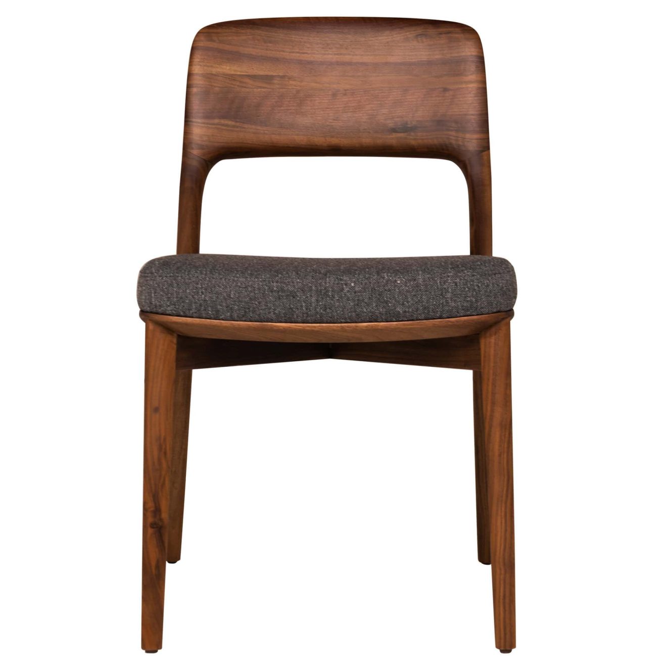 Nara Chair Walnut