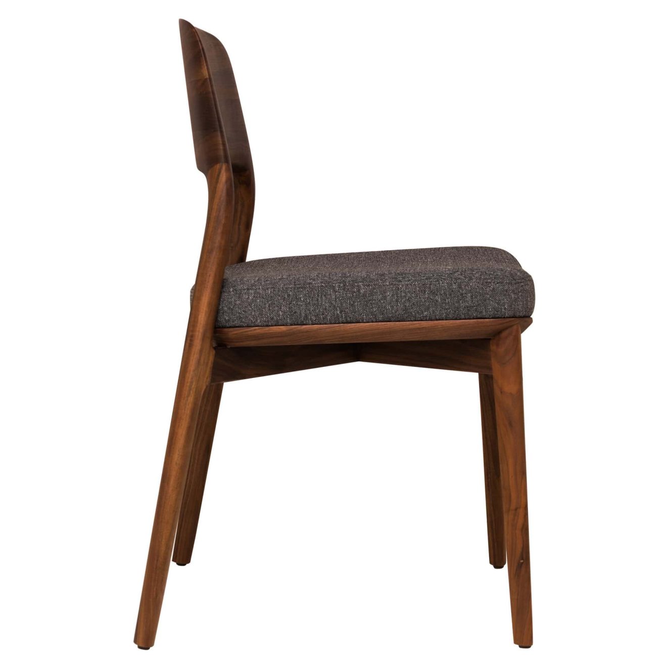 Nara Chair Walnut
