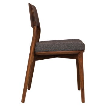 Nara Chair Walnut