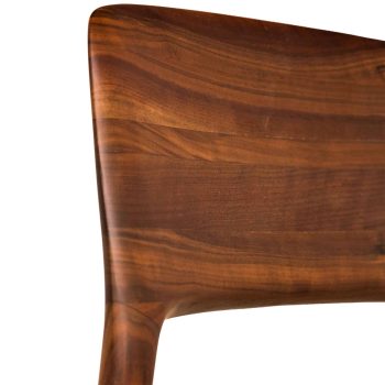 Nara Chair Walnut