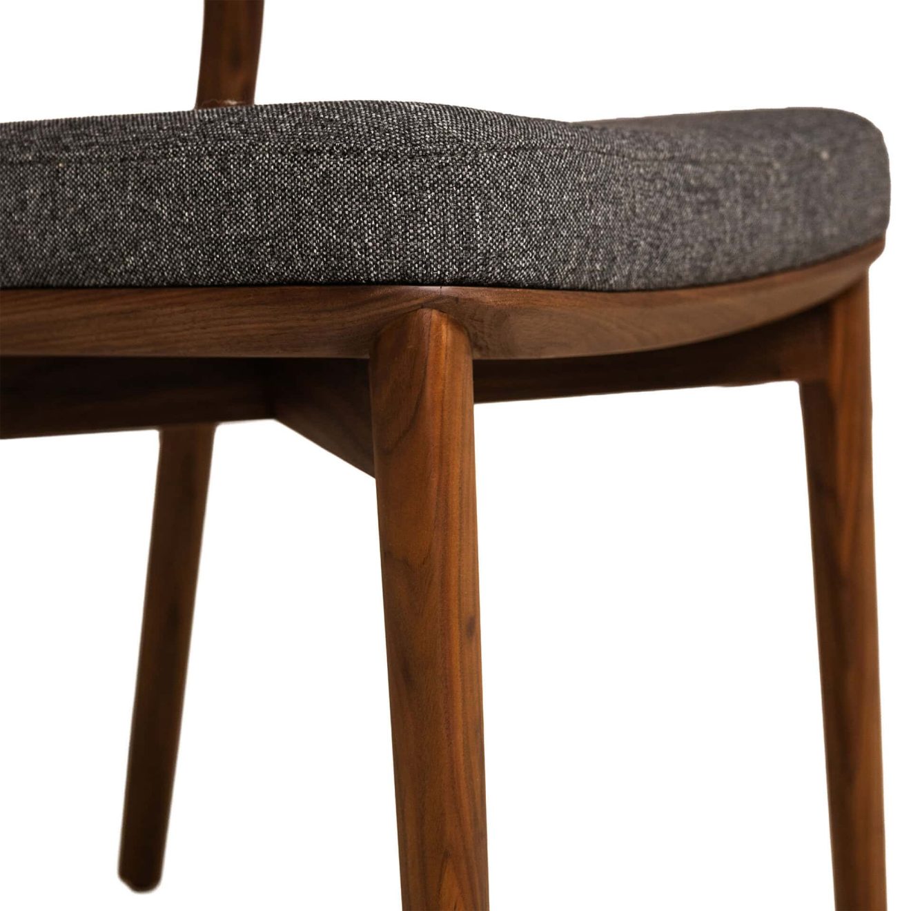 Nara Chair Walnut