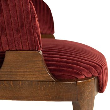 Oliver Armchair