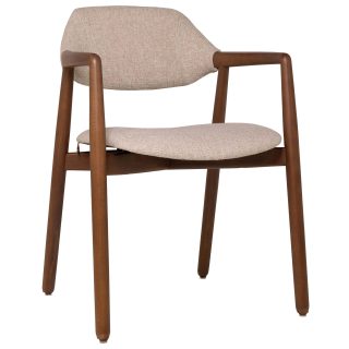 Knut Armchair