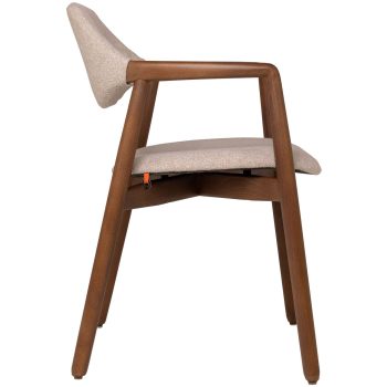 Knut Armchair