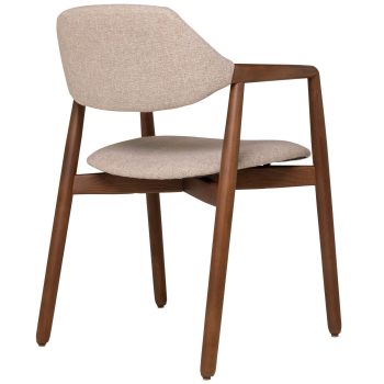 Knut Armchair