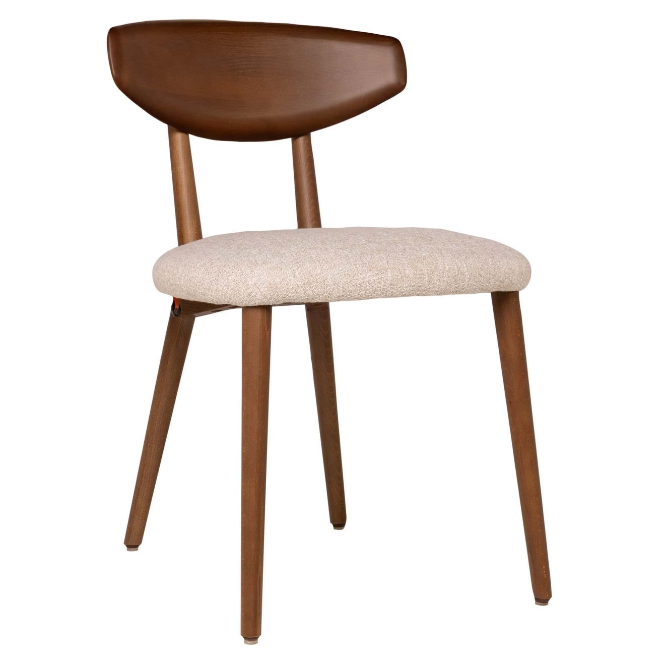 96128820 Stoel Toro Hout Wit 1hr