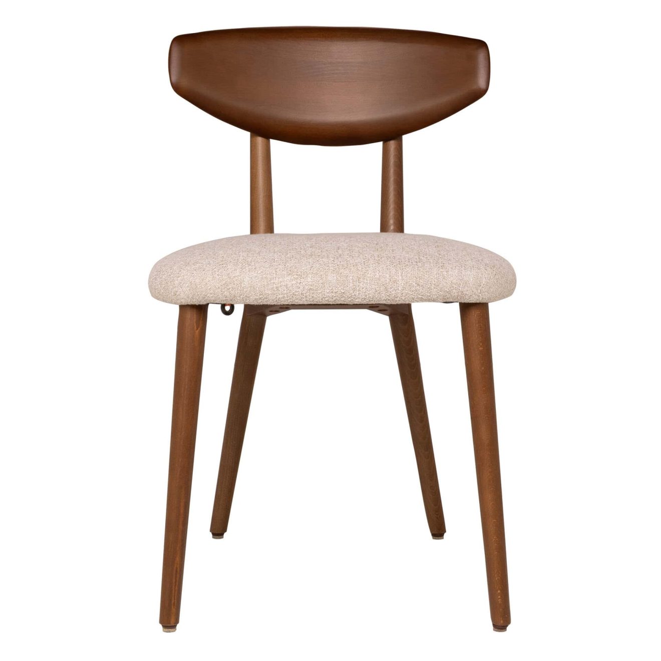 96128820 Stoel Toro Hout Wit 2hr