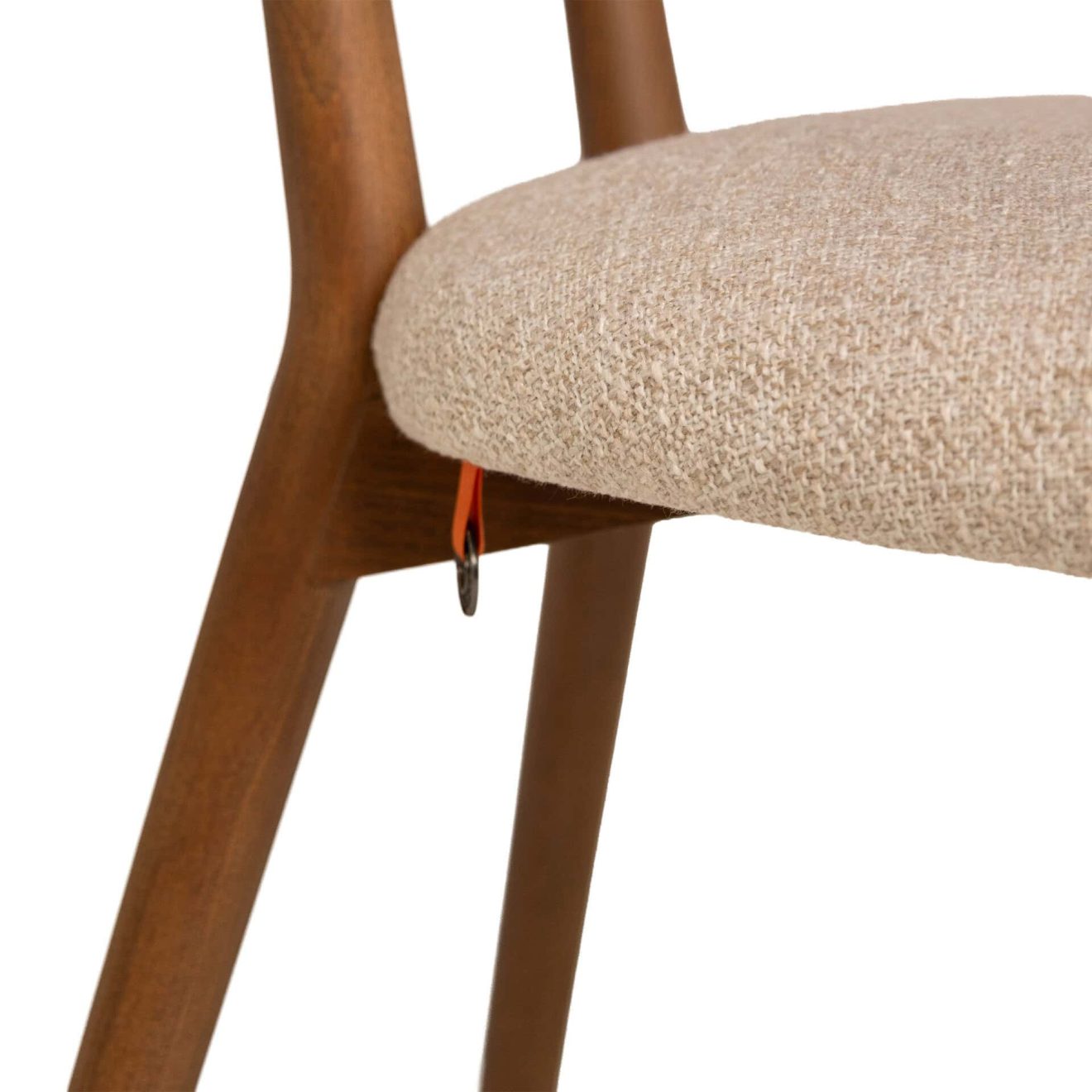 96128820 Stoel Toro Hout Wit 6hr