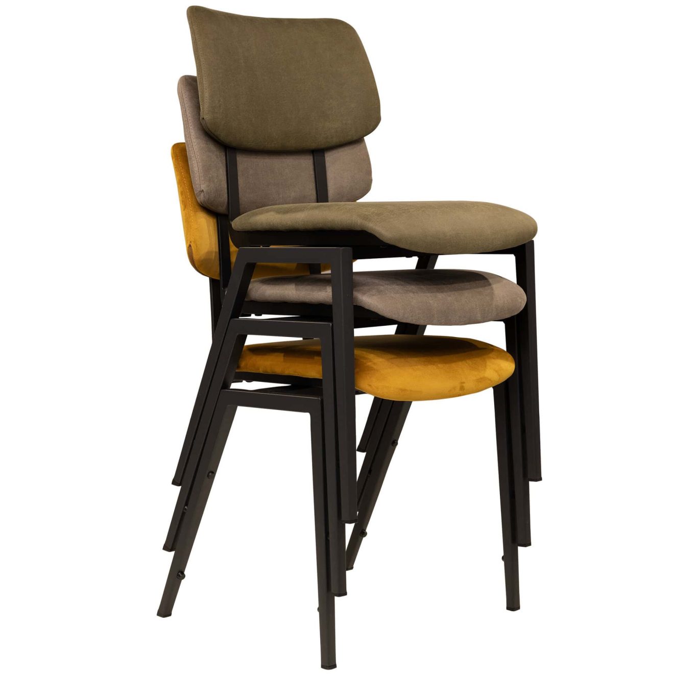 96130650 Carpo Stapelstoel Stack 1hr