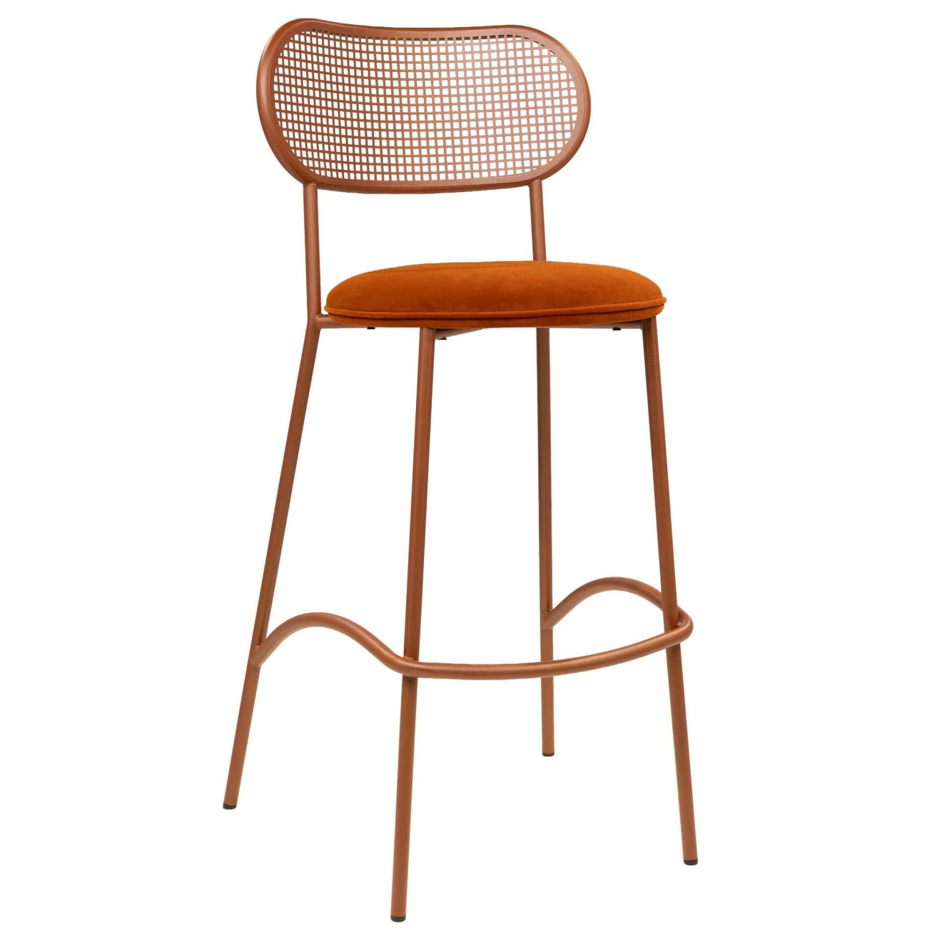 Papilon Barstool