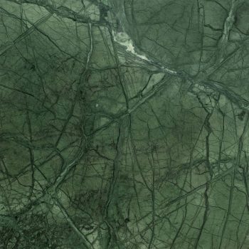 96327560 Marmer Tafelblad Groen 70x70cm 1hr