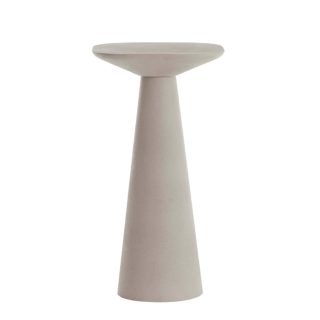 96412920 Bijzettafel Abala Creme 28x28 1hr