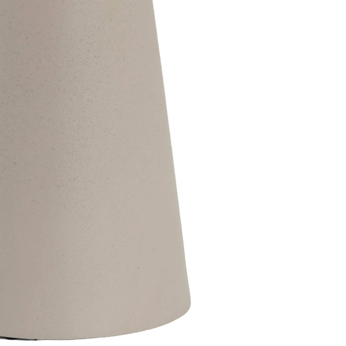 96412920 Bijzettafel Abala Creme 28x28 5hr