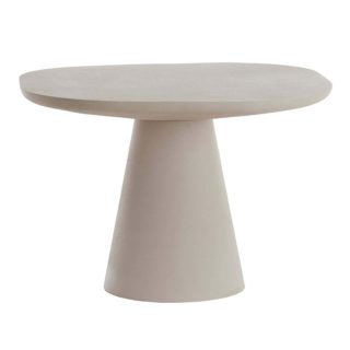 96412930 Bijzettafel Abala Creme 60x60 1hr