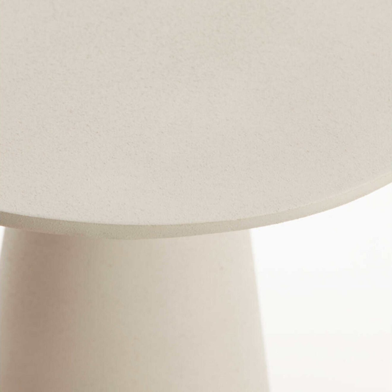 96412930 Bijzettafel Abala Creme 60x60 2hr