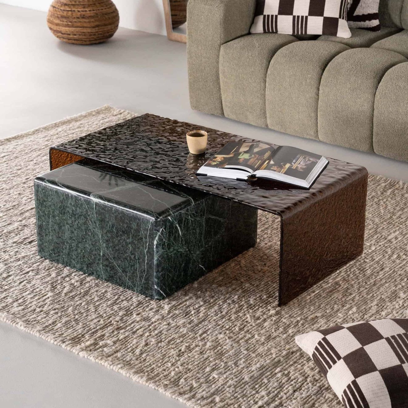 96413520 Ripple Koffietafel 5hr