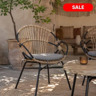 96910950 Terrasstoel Briz Sale