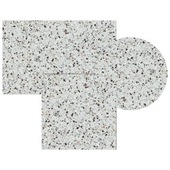 Melamine T570 Abruzzo Colore 1hr