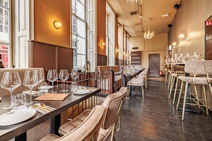 (c)fotografie Mike Rikken Bedrijfsfotograaf Kaja Rijssen Xalu Deventer Wine & Food Bar Hr 4 Kopie