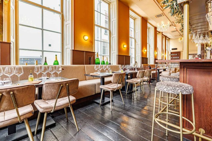 (c)fotografie Mike Rikken Bedrijfsfotograaf Kaja Rijssen Xalu Deventer Wine & Food Bar Hr 7 Kopie