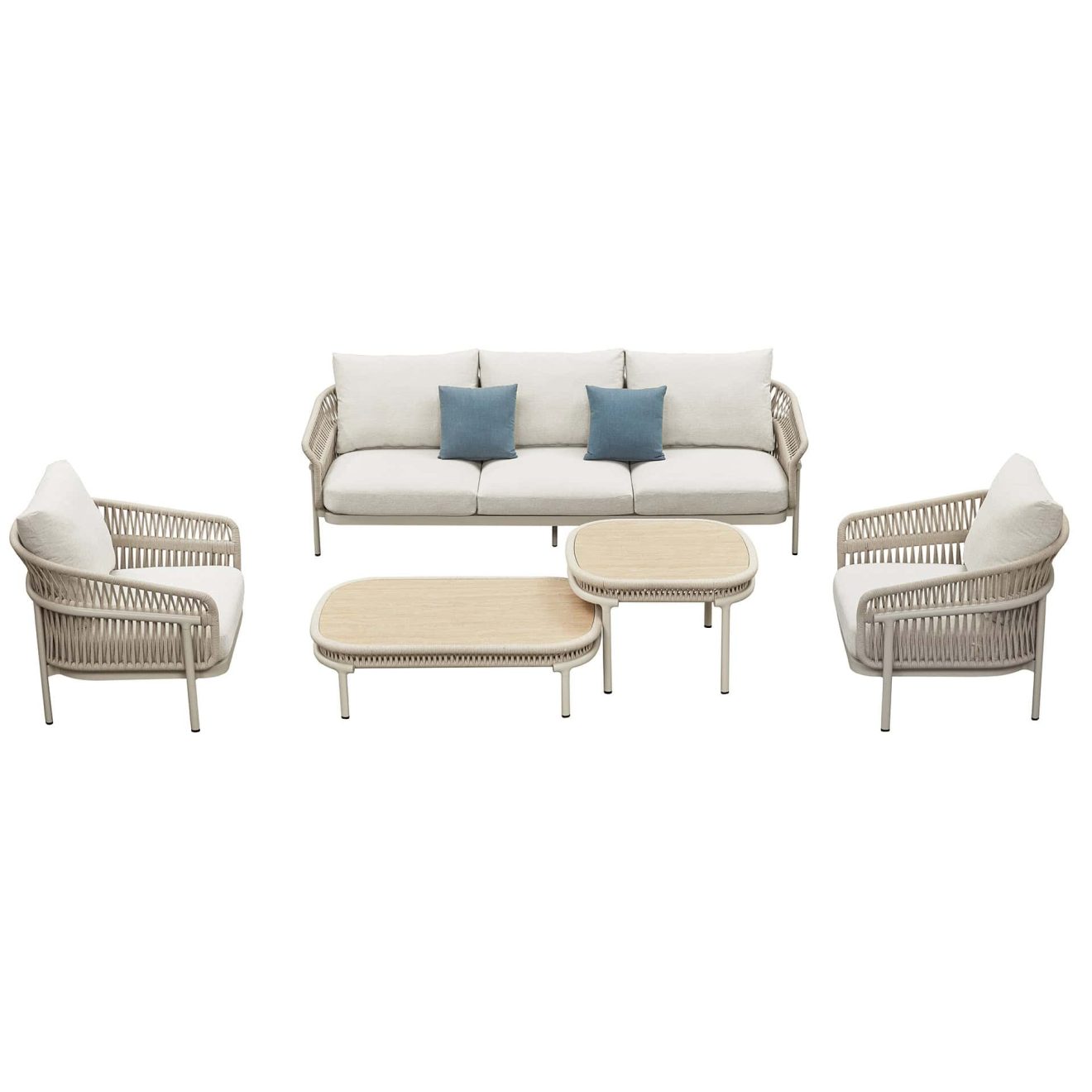 95421880 Calypso Loungeset 3s 1