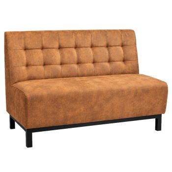 96504130 Viggo 120cm Cognac 1