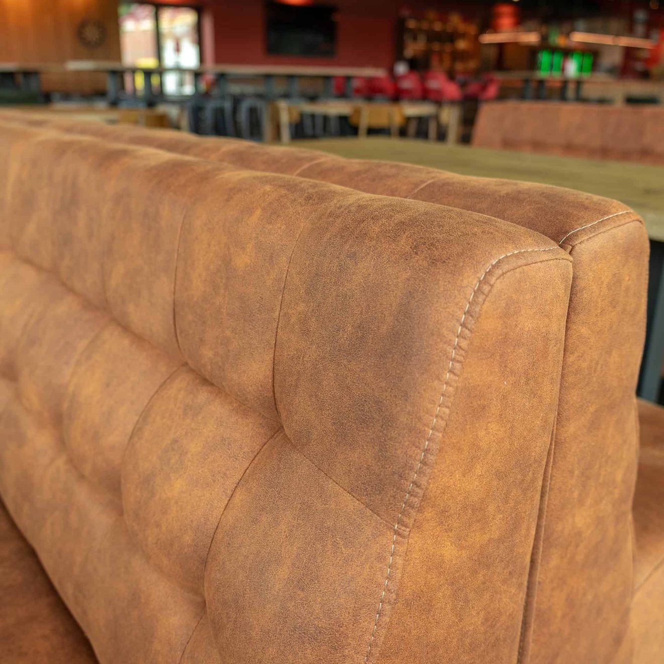 96504130 Viggo 120cm Cognac Detail 3