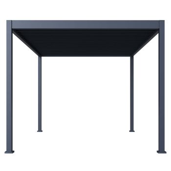 96924570 Reflect Eco 3x4m Antraciet 4hr