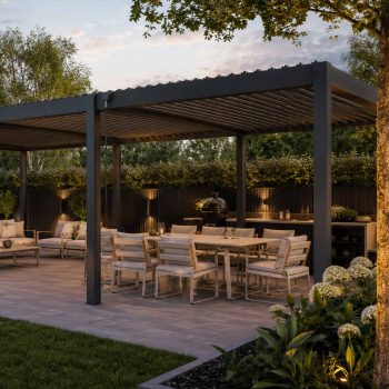 96924580 Reflect Eco 3x6m Antraciet Sfeer 3