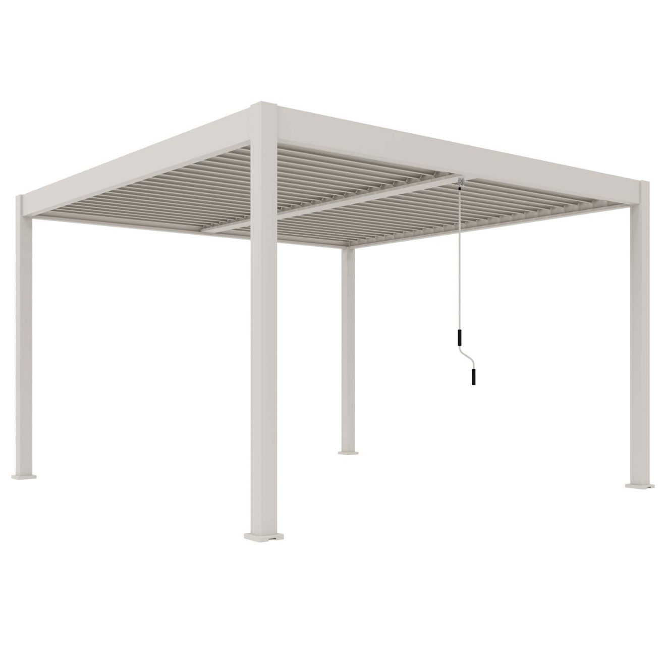 96924630 Reflect Duo 4x4m Sand 1hr