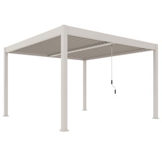 96924630 Reflect Duo 4x4m Sand 1hr
