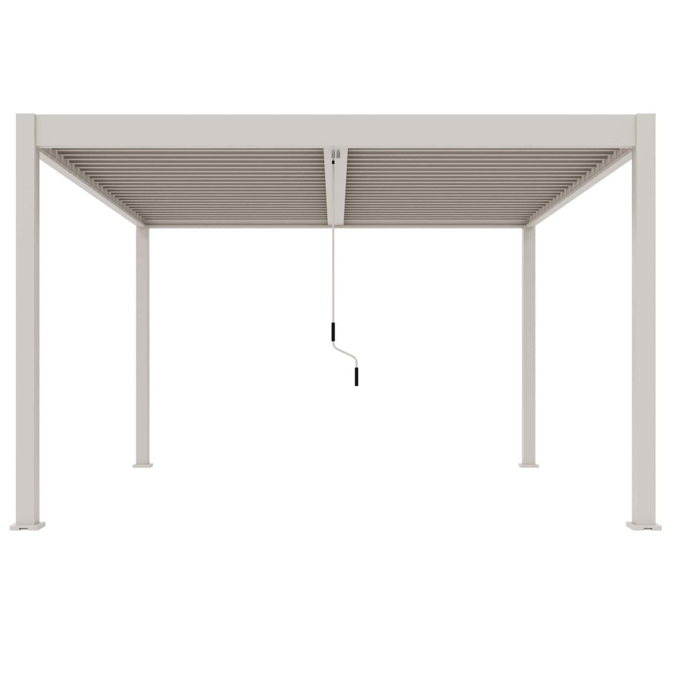 96924630 Reflect Duo 4x4m Sand 2hr