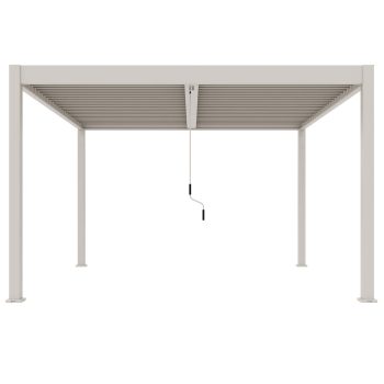 96924630 Reflect Duo 4x4m Sand 2hr